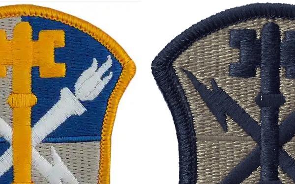 Ceremony officially affiliates Cyber Military Intelligence Group with Army Intelligence and Security Command