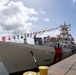 Coast Guard commissions 46th Sentinel-class cutter