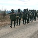 U.S. and Thai Paratroopers conduct bilateral airborne training