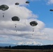 U.S. and Thai Paratroopers conduct bilateral airborne training