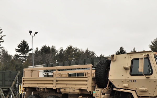 M1022 Dolly Set mobilizer