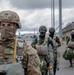 U.S. and Thai Paratroopers conduct bilateral airborne training