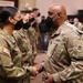 Newark University Hospital Hosts Award Ceremony for Military Medical Team Members