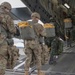 U.S. and Thai Paratroopers conduct bilateral airborne training