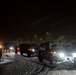 Vipers execute cold weather convoy