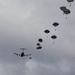 U.S. and Thai Paratroopers conduct bilateral airborne training