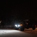 Vipers execute cold weather convoy