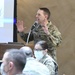 Spiritual Readiness Breakfast speaker at Fort Drum presents different approach to suicide prevention