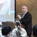 Spiritual Readiness Breakfast speaker at Fort Drum presents different approach to suicide prevention