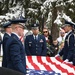 &quot;Candy Bomber&quot; laid to rest