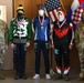 2022 Chief of the National Guard Biathlon
