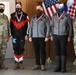 2022 Chief of the National Guard Biathlon