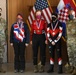 2022 Chief of the National Guard Biathlon