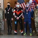 2022 Chief of the National Guard Biathlon