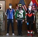 2022 Chief of the National Guard Biathlon