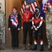 2022 Chief of the National Guard Biathlon