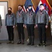 2022 Chief of the National Guard Biathlon