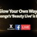 Glow Your Own Way! Exchange’s ‘Beauty Live’ is Back