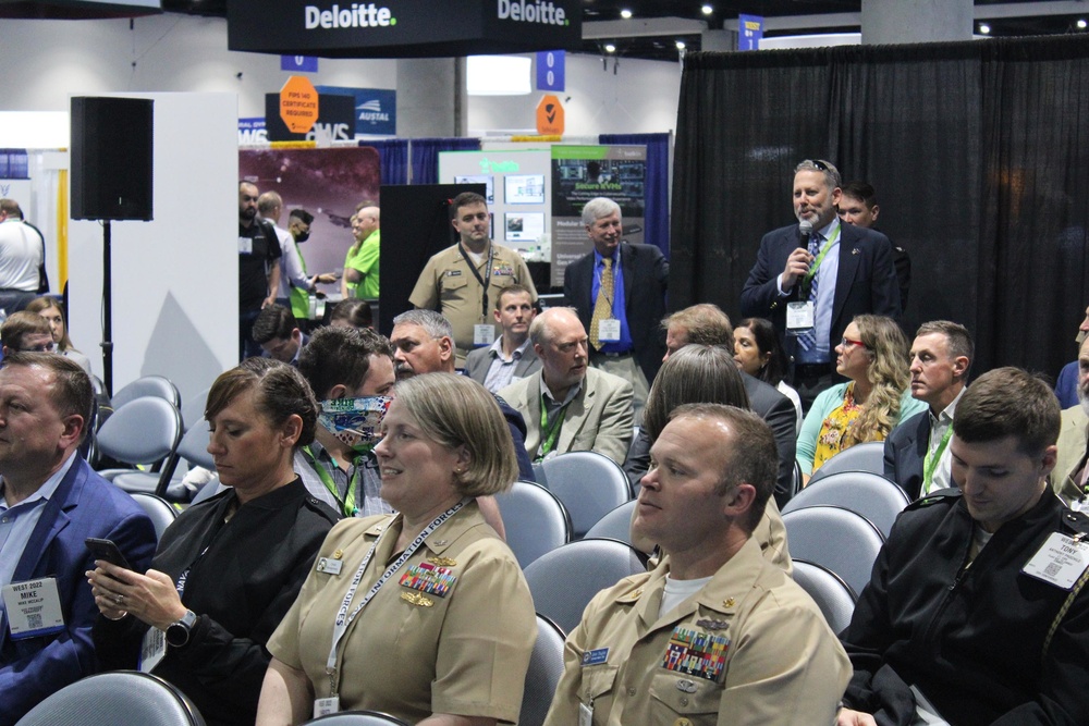 AFCEA West