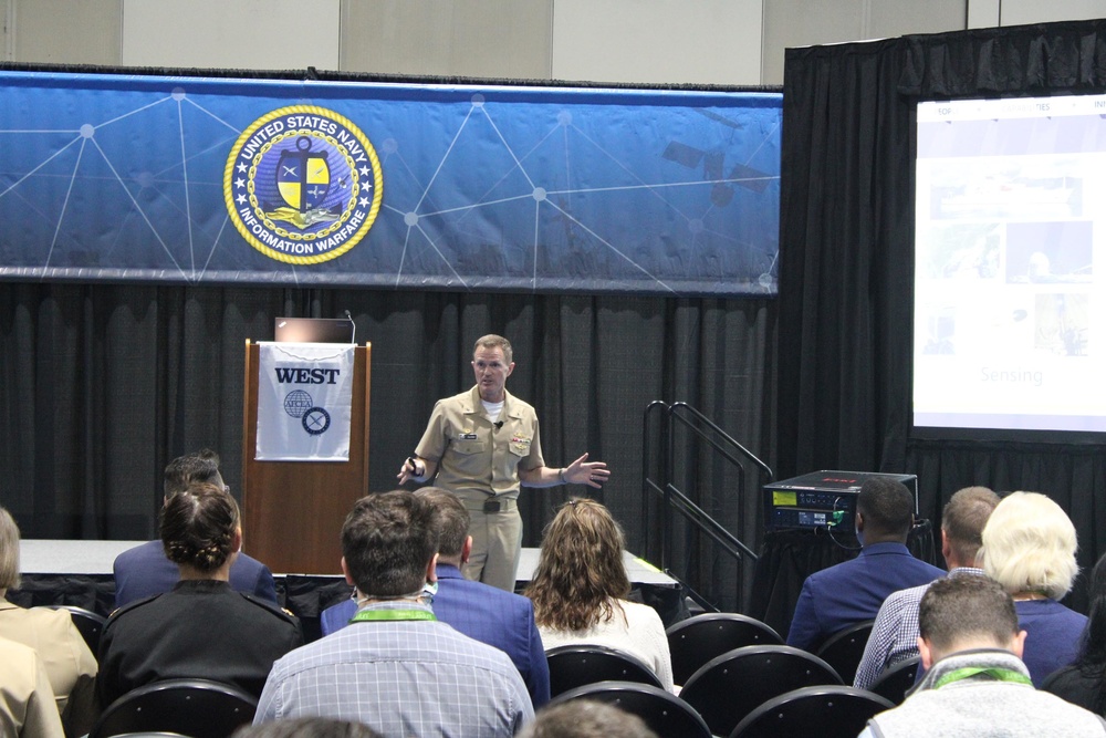 AFCEA West