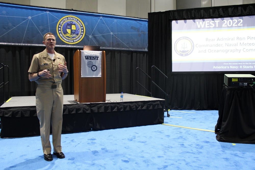 AFCEA West