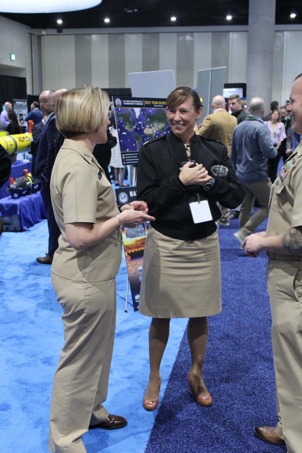 AFCEA West