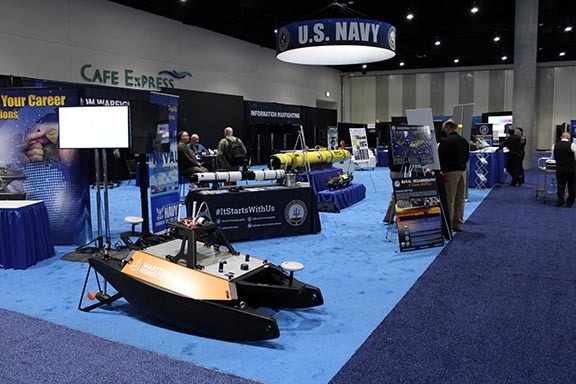 AFCEA West