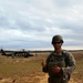 Staff Sgt. Sokolowski Jumps From SRU Into the Cryptologic World