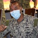 I Am Navy Medicine – Hospital Corpsman 1st Class Ferrell Jenkins