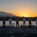 11th MEU, USS Portland arrive at Pearl Harbor