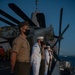 11th MEU, USS Portland arrive at Pearl Harbor