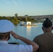 11th MEU, USS Portland arrive at Pearl Harbor