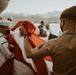 11th MEU, USS Portland arrives at Pearl Harbor