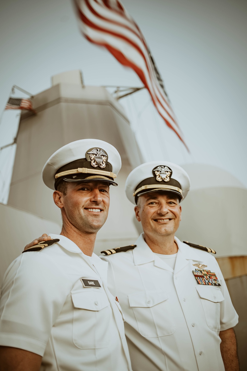 11th MEU, USS Portland arrives at Pearl Harbor