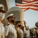 11th MEU, USS Portland arrives at Pearl Harbor