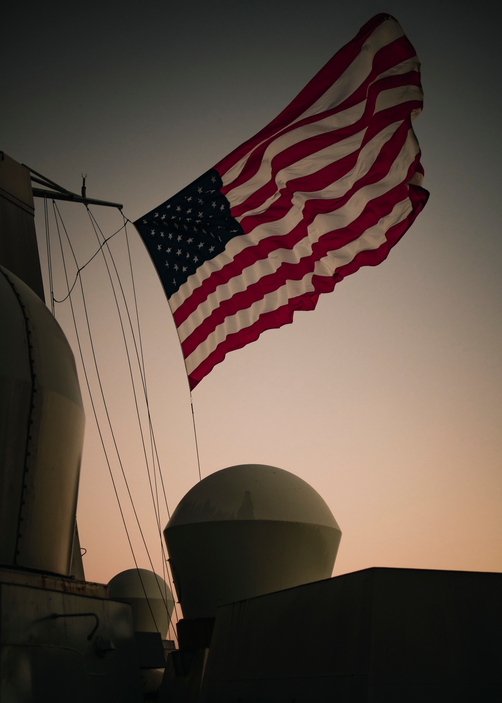 11th MEU, USS Portland arrive at Pearl Harbor