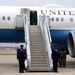 Jill Biden visit to JBSA 23 Feb 2022