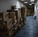 Food Service Marines support the Joint Force during Arctic Edge 22