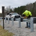 Additional guardrails to be installed along Wattendorf Memorial Highway