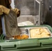 Food Service Marines support the Joint Force during Arctic Edge 22