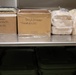 Food Service Marines support the Joint Force during Arctic Edge 22