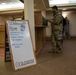 Food Service Marines support the Joint Force during Arctic Edge 22