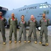 165th Airlift Wing First All-Black C-130 Flight Crew Flies to &quot;Accelerating the Legacy' Event at Joint Base Charleston