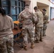 Food Service Marines support the Joint Force during Arctic Edge 22