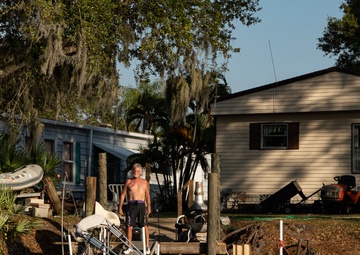 Indian River Lagoon-South C-23/24 Stormwater Treatment Area Project