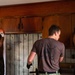Sailors Volunteer at Habitat for Humanity Build During Mobile Navy Week