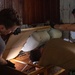 Sailors Volunteer at Habitat for Humanity Build During Mobile Navy Week