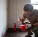 Sailors Volunteer at Habitat for Humanity Build During Mobile Navy Week