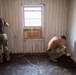 Sailors Volunteer at Habitat for Humanity Build During Mobile Navy Week