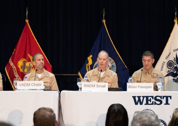 West 2022 Conference
